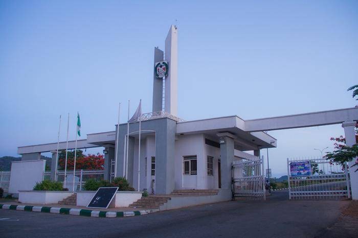 UNIABUJA Post-UTME 2025